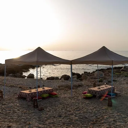 Elegant Rethymno Doma 2 Bedrooms Front Private Outdoor Swimming Pool And Hot Tub Villa