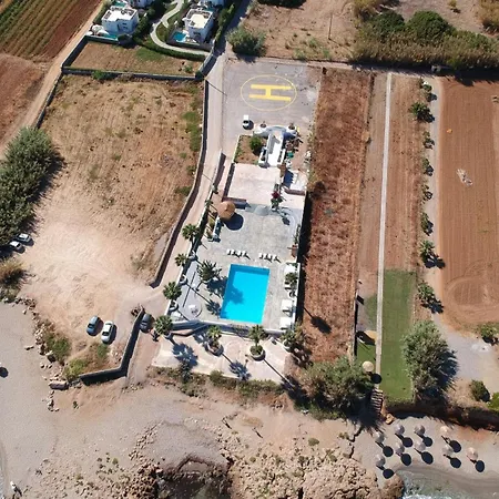Elegant Rethymno Doma 2 Bedrooms Front Private Outdoor Swimming Pool And Hot Tub * Πηγιανός Κάμπος